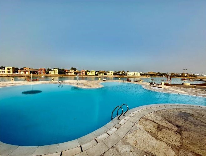 One Bedroom Apartment For Rent - El Gouna 